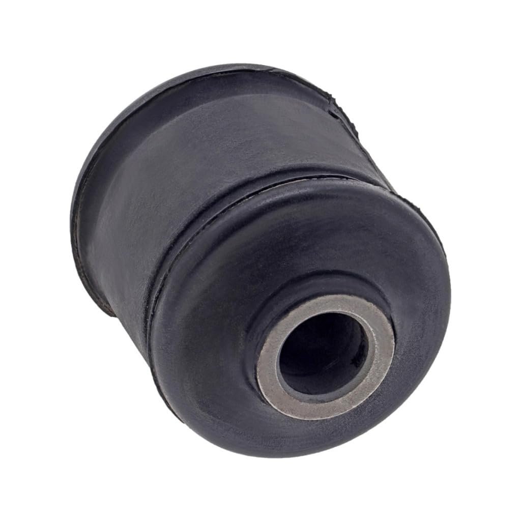 Control Arm Bushing For 2003 2004 2005 Chevy Express 2500 Natural Rubber Black Press In Mounting 0 55 Inside Diameter Alx Pau
