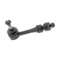 Stabilizer Bar Link Set For 1990 To 1995 Mercury Sable Front Suspension Ball Joint End 1 And Split Bushing 2