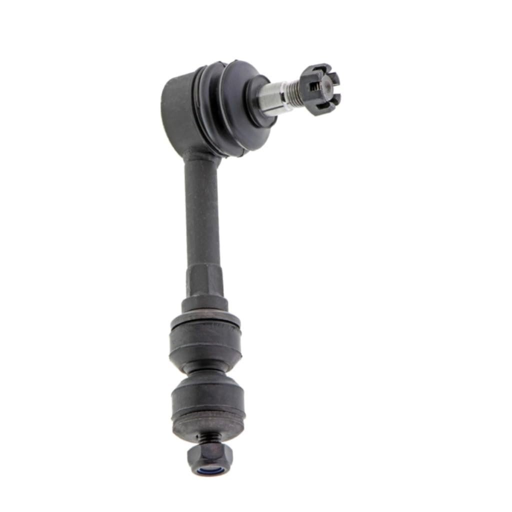 Stabilizer Bar Link Set For 1990 To 1995 Mercury Sable Front Suspension Ball Joint End 1 And Split Bushing 2