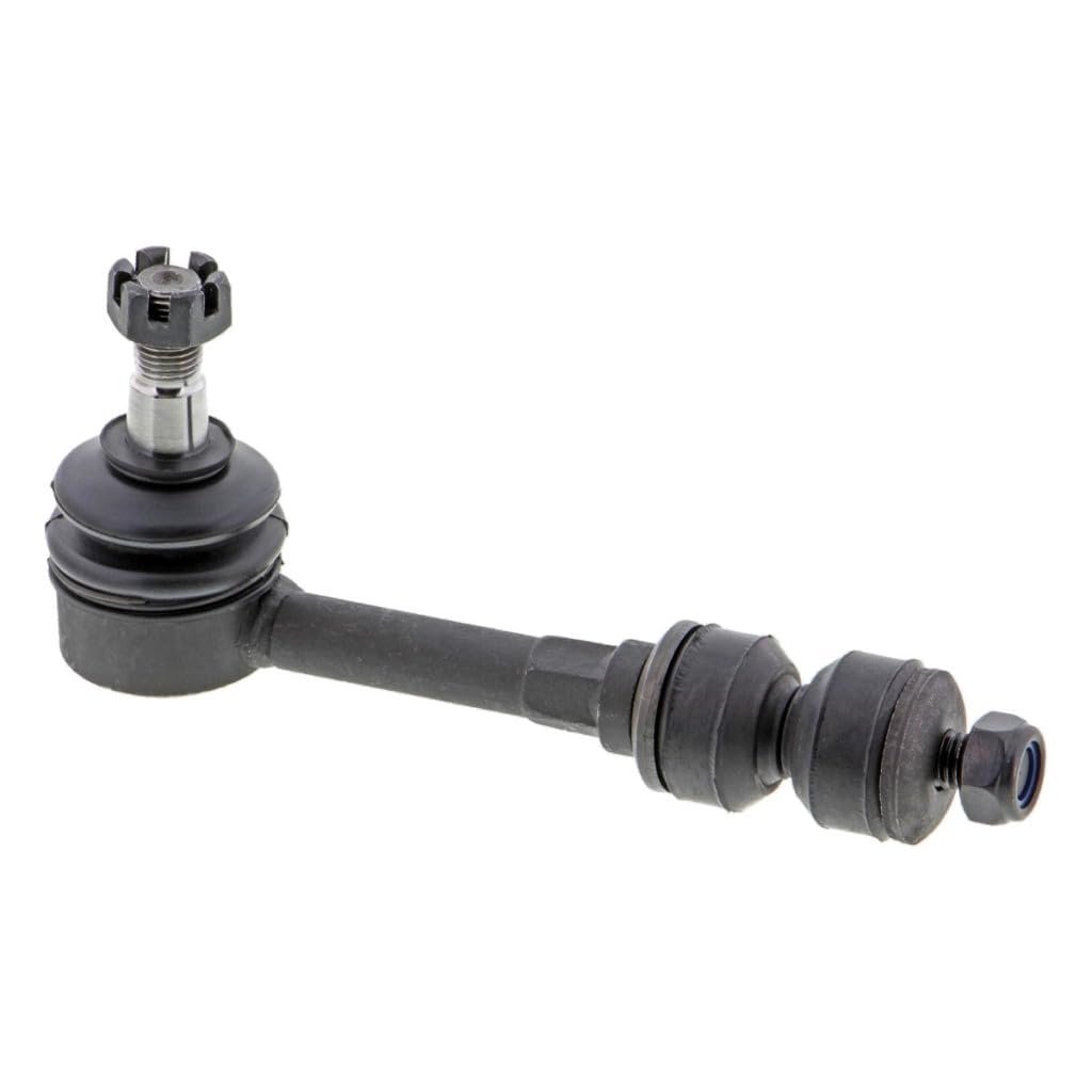 Stabilizer Bar Link Set For 1990 To 1995 Mercury Sable Front Suspension Ball Joint End 1 And Split Bushing 2