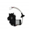 Ocpty Window Regulator Motor 742-491 Fit 2004-2008 For Nissan Maxima