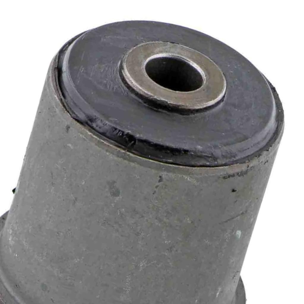 Control Arm Bushing Set For 1990 Buick Electra Natural Rubber Black 2 Bushings 0 56 Inside Diameter 16 In Outside Front