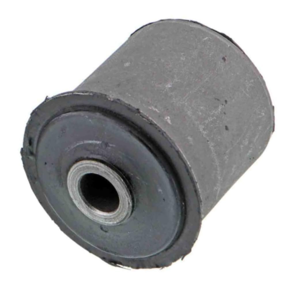 Control Arm Bushing Set For 1990 Buick Electra Natural Rubber Black 2 Bushings 0 56 Inside Diameter 16 In Outside Front