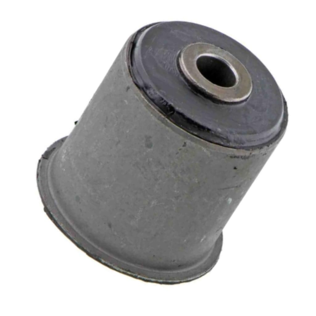 Control Arm Bushing Set For 1990 Buick Electra Natural Rubber Black 2 Bushings 0 56 Inside Diameter 16 In Outside Front