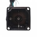 Waltyotur 12 Volt 2-wire Tilt Trim Motor 809885a1 Replacement For Mercury Mariner 50-125hp 1992-2006