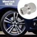X Autohaux 32 16pt Hollow Wheel Lock Lug Nut Anti Theft Screw Removal Key For Bmw