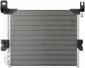 7-4369 Air Conditioning A C Condenser 