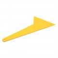 Uxcell A18042600ux0038 1 Pack Car Window Film Scraper