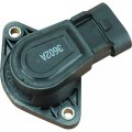 Aip Electronics Premium Throttle Position Sensor Tps Compatible With 1995-2005 Pontiac Oldsmobile And Buick 3 8l V6 Oem Fit