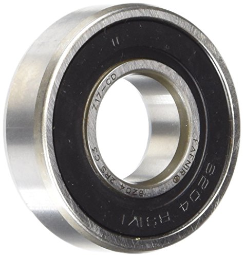 Timken 204ff Alternator Bearing