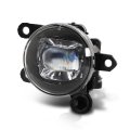 Front Right Passenger Side Fog Light 1 Pc For Volvo Xc40 2018 2019 2020 Fit Polestar 2 2021 2022 2023 31689175 Black 