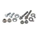 Alignment Caster Camber Set For 2005 2014 Ford Mustang Front Position Alx Pau Me Ms400173 Cla1 Black Standard Replacement Part 