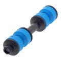 Stabilizer Bar Link Set For 1990 To 2005 Buick Lesabre Front Suspension Split Bushing Hardware Included Alx-pau-me-mk5255-cla2