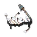 Wiring Harness 1 Pc Fit Allison Chevy Gm Duramax 2010 2011 2012 2013 2014 2015 2016 2017 2018 2019 2020 Lct1000 And Lct2000 