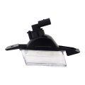Backup Light For Volkswagen Tiguan Limited 2017 2018 Passenger Side Clear Lens Pc Plastic With Bulb Replacement Vw2883104 