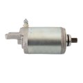 Kimpex Hd Starter Fits Honda Atv Oem 31200-ha0-004