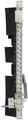 7-3362 A C Condenser For Ford Mustang