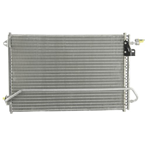 7-3362 A C Condenser For Ford Mustang