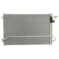 7-3362 A C Condenser For Ford Mustang