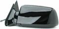 Kool Vue Mirror Driver Side For 1988-1998 Chevrolet K1500 1995-2000 Tahoe C1500 1992-1994 Blazer Power Glass Gm1320122 