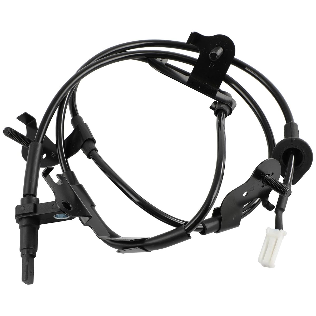 Rear Right Abs Wheel Speed Sensor Compatible For Toyota Models Rav4 2014 2015 2016 2017 2018 L4 2 5l Sport Utility Replace