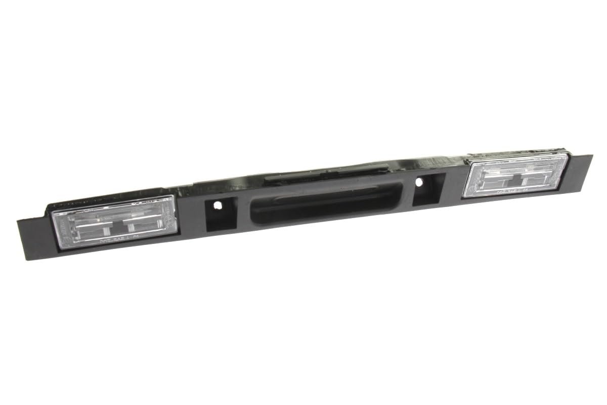 Trunk Lid Grip 51-13-3-403-611 Painted Finish One Size