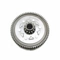 Xljoy Z190 Clutch Assy For Zongshen 2v 190cc Pit Dirt Bike