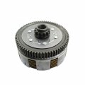 Xljoy Z190 Clutch Assy For Zongshen 2v 190cc Pit Dirt Bike