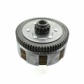 Xljoy Z190 Clutch Assy For Zongshen 2v 190cc Pit Dirt Bike