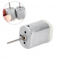 2pcs 22mm Shaft Central Door Lock Actuator Motor Fc-280sc-20150 Powering Repair Engine Front-lock Door Lock