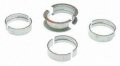 Clevite Ms-1812p- 25mm Engine Crankshaft Main Bearing Set 