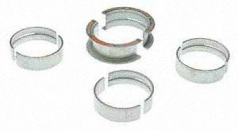 Clevite Ms-1812p- 25mm Engine Crankshaft Main Bearing Set