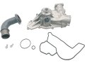 Water Pump Kit For 1999-2003 Ford F-350 Super Duty 7 3l V8 Diesel 
