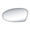 Fit System 99172 Oldsmobile Alero Driver Passenger Side Replacement Mirror Glass 