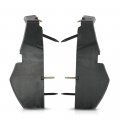 Front Bumper Brackets For Hyundai Elantra 2011-2016 Hy1043107 Hy1042107 Left Right Side Supports 