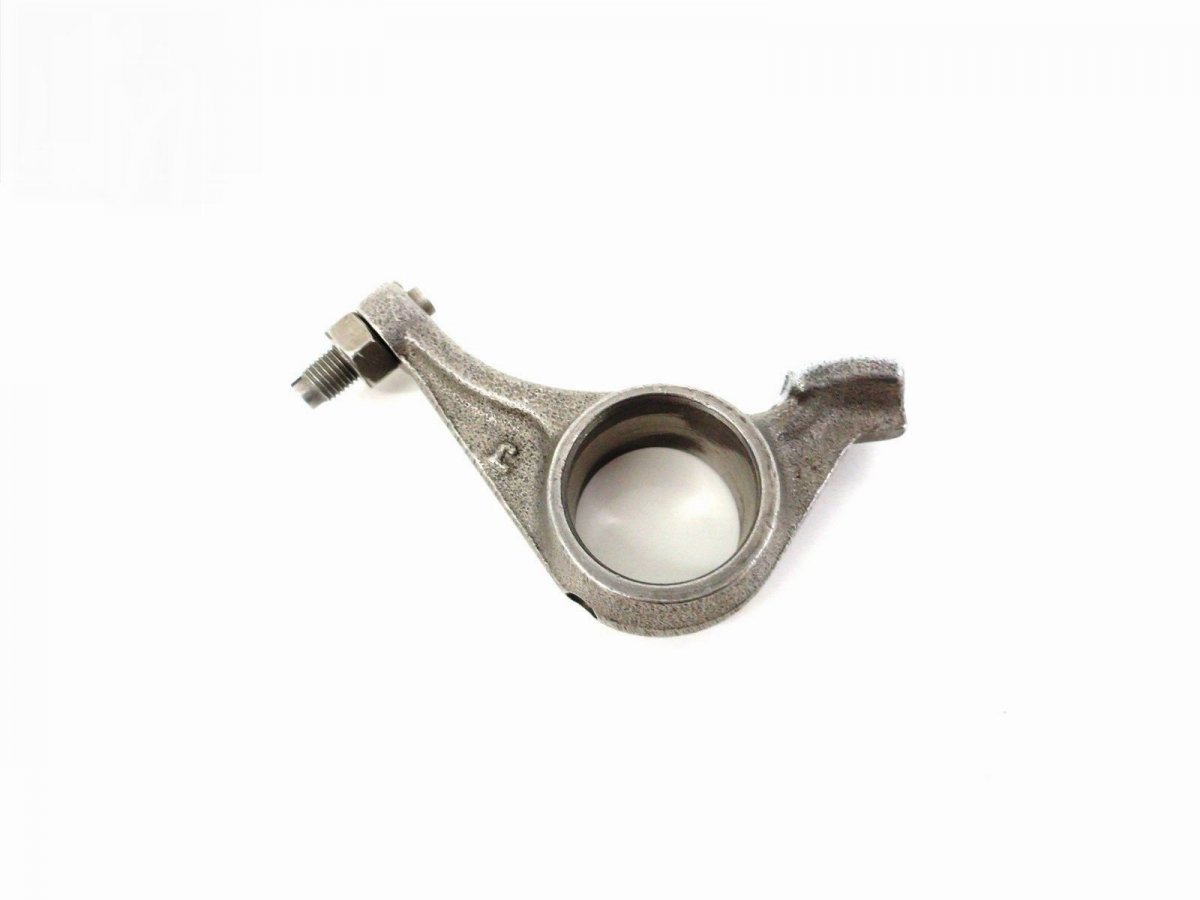 Cru Products Camshaft Intake Rocker Arm For Atp Atv Magnum 500