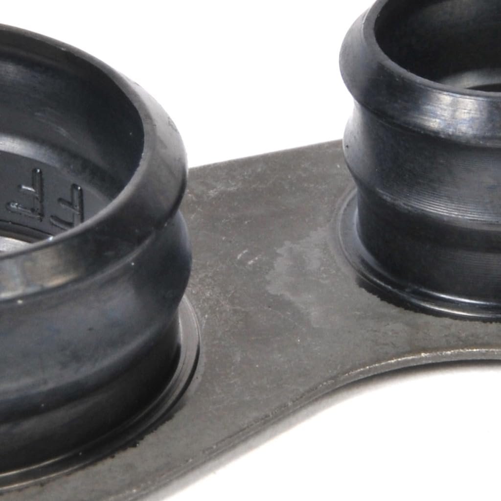 Fluid Pump Seal For Chevy Silverado 15 Suburban 2019 To 2026 Rubber Gasket 0 87 Inside Diameter 0 48 In Thickness