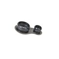 Fluid Pump Seal For Chevy Silverado 15 Suburban 2019 To 2026 Rubber Gasket 0 87 Inside Diameter 0 48 In Thickness