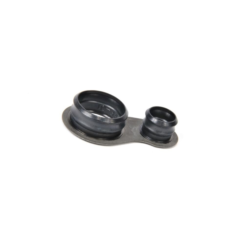 Fluid Pump Seal For Chevy Silverado 15 Suburban 2019 To 2026 Rubber Gasket 0 87 Inside Diameter 0 48 In Thickness