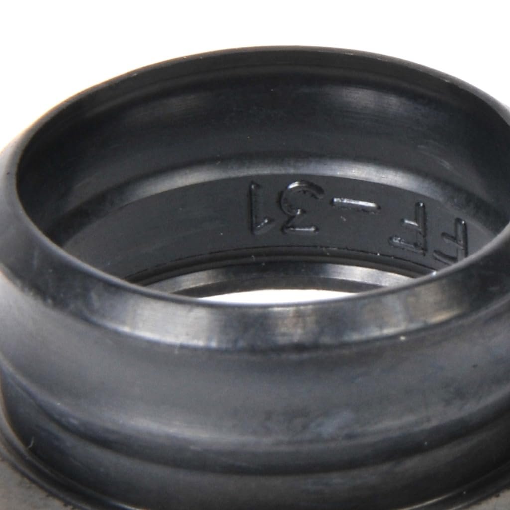 Fluid Pump Seal For Chevy Silverado 15 Suburban 2019 To 2026 Rubber Gasket 0 87 Inside Diameter 0 48 In Thickness