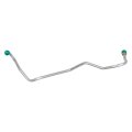 1981-87 Chevrolet Gmc Truck Blazer Jimmy 2wd 350cid 4bbl 3 8 In Pump To Carburetor Line Oe Steel 1pc Mfg71027 