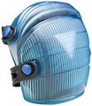 Allegro Industries 6987-gel Ultra Gel Flexknee Knee Pad One Size Light Blue 