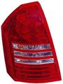 Depo 333-1939l-us Chrysler 300 Driver Side Replacement Taillight Unit 