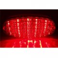 E-marked Dot-marked Rear Tail Light Brake Turn Signals Integrated Led For Yamaha Yzf-600r Yzf600r 1998 1999 2000 2001 2002 2003