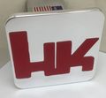 Heckler Koch Hk 