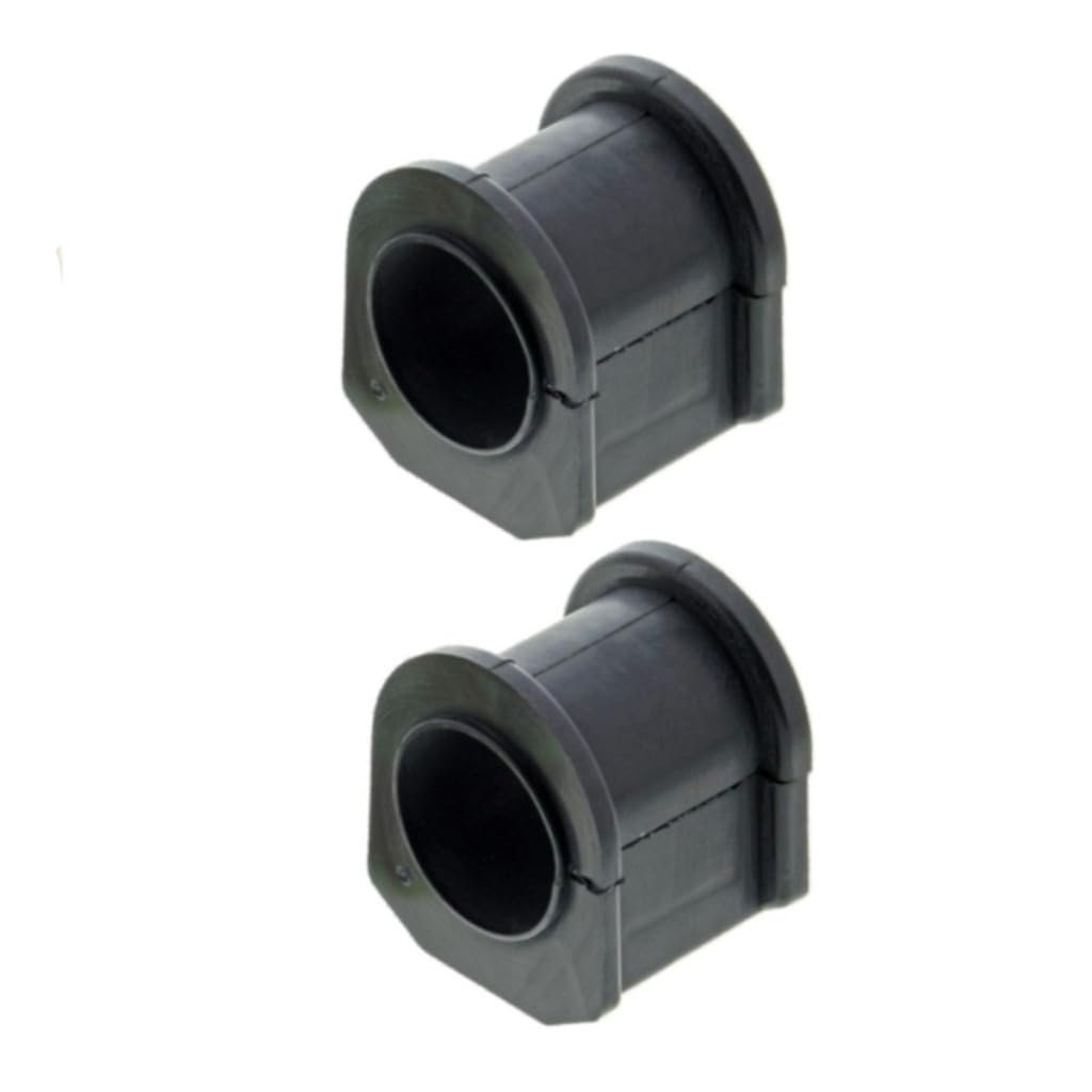 Stabilizer Bar Bushing Set For 1990991 Gmc V3500 Jimmy Polyurethane 1 22 Inside Diameter And 1 93 In Outside Front Position