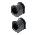 Stabilizer Bar Bushing Set For 1990991 Gmc V3500 Jimmy Polyurethane 1 22 Inside Diameter And 1 93 In Outside Front Position