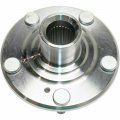 2pcs Wheel Hub Front And Rear For Acura Cl Mdx Rsx Tl 1999-2006 Honda Accord Cr-v Fits Element Pilot 1998-2011 930-450 