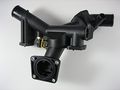Genuine Land Rover Coolant Thermostat Housing Tube Assembly 