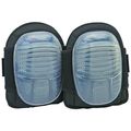 Western Safety Hard Cap Gel Flexible Knee Pads 